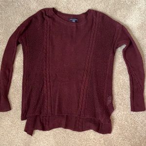 American Eagle Sweater